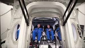 Space to Ground: A Raven's Flight: Aug. 25, 2023